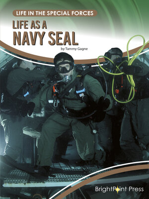 cover image of Life as a Navy Seal